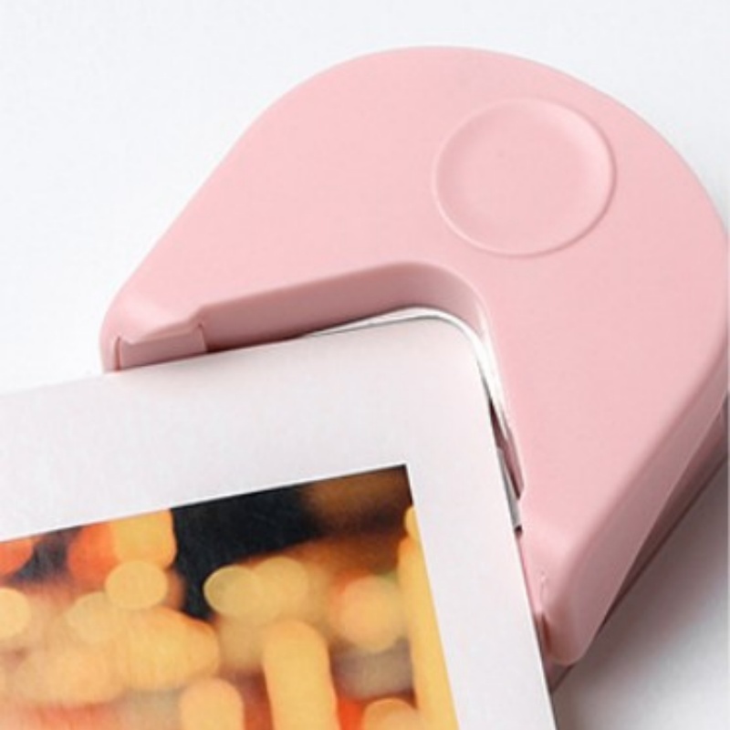 Photography Triangle - Rounder R4 Chamfer Cutter Multifunctional Round