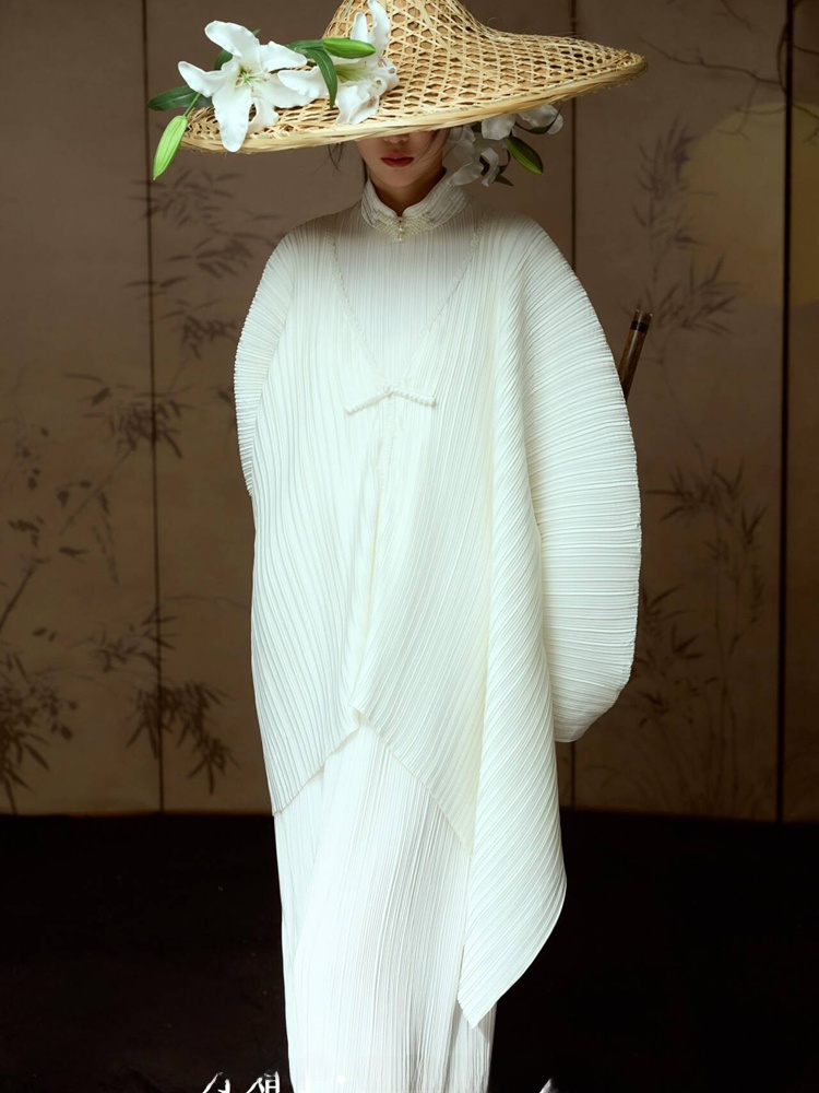 Photography Zen - 2026 New Chinese Style Zen Atmosphere