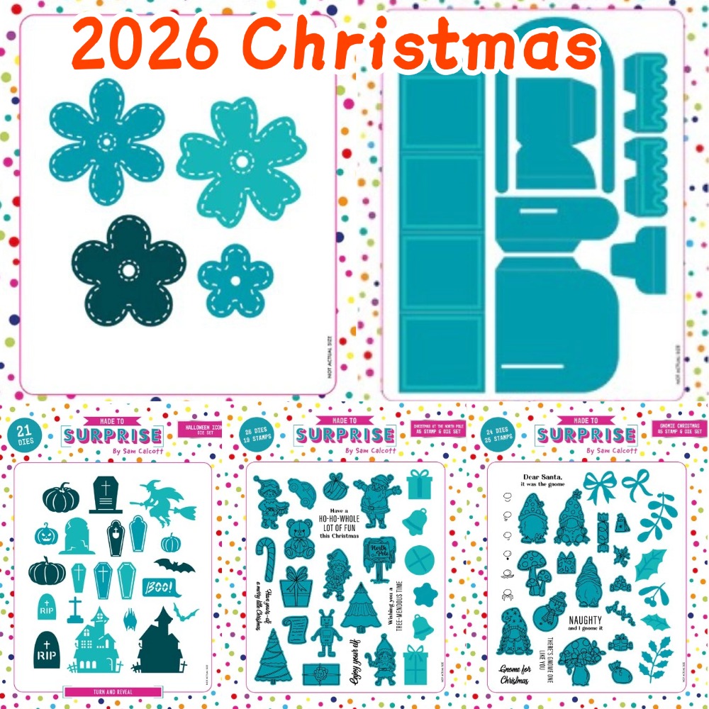 Photography Paper - 2026 June new Made To Surprise