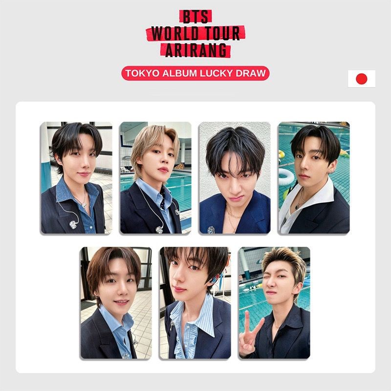 Photography Paper - 10 styles 2026 Festa Polaroid Lomo