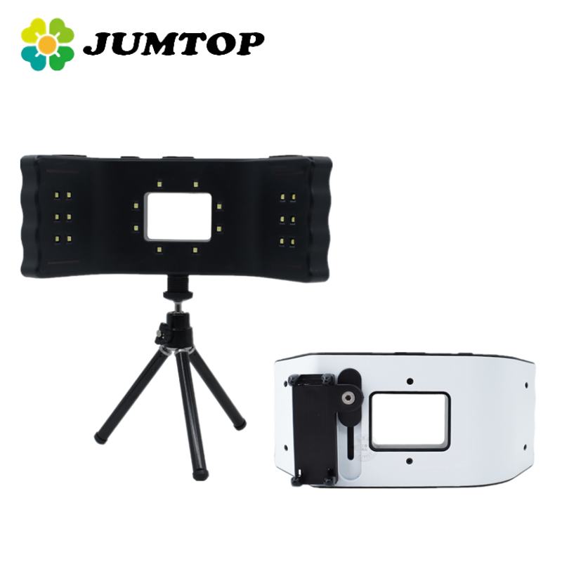 Photography Treatment - JUMTOP Dental Photography Light LED Oral
