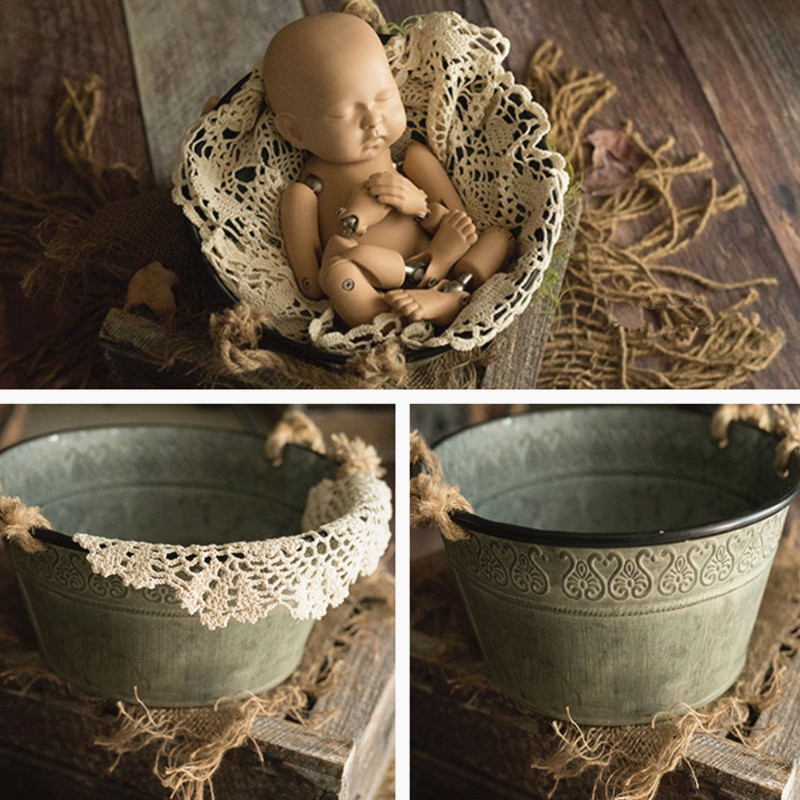 Photography Life - Newborn Photography Prop Photography Baby Props