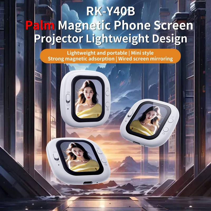 Phone Mini Selfie Monitor Scre - Photography Blog ulasan dan harga