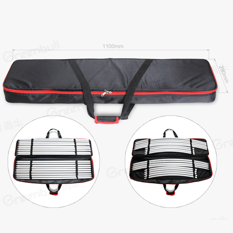 GreenBull Portable Camera Slid - Camera Slider Rail ulasan dan harga