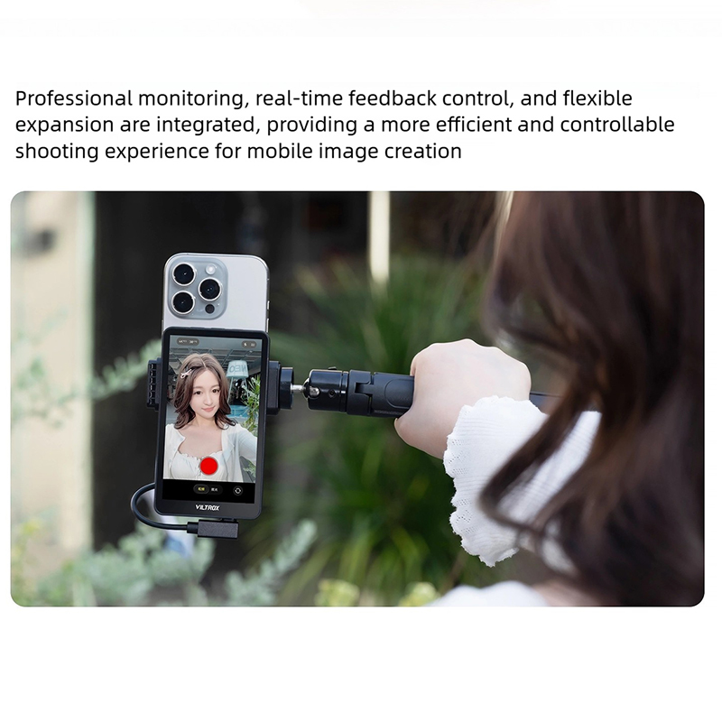 Viltrox DC-T1 Selfie Screen Mo - Photography Blog ulasan dan harga