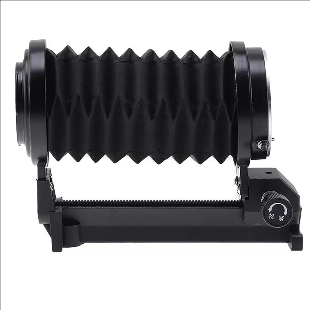 FOTGA Macro Extension Bellows  - Camera Slider Rail ulasan dan harga
