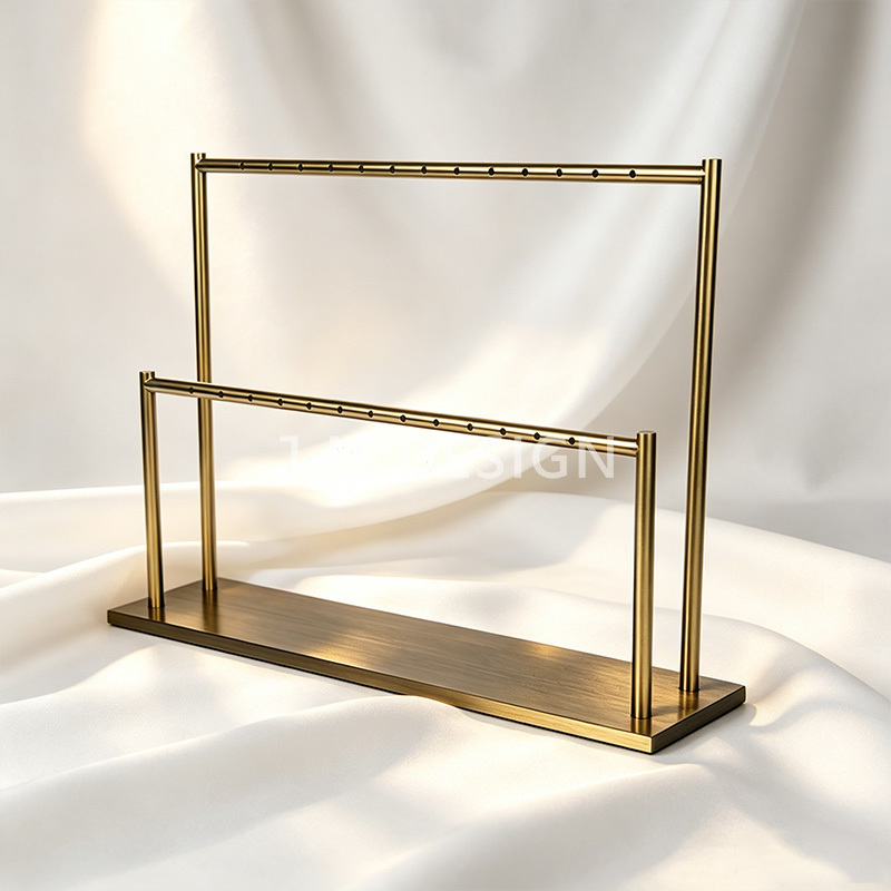 Earrings Display Stand Storage - Photography Online ulasan dan harga