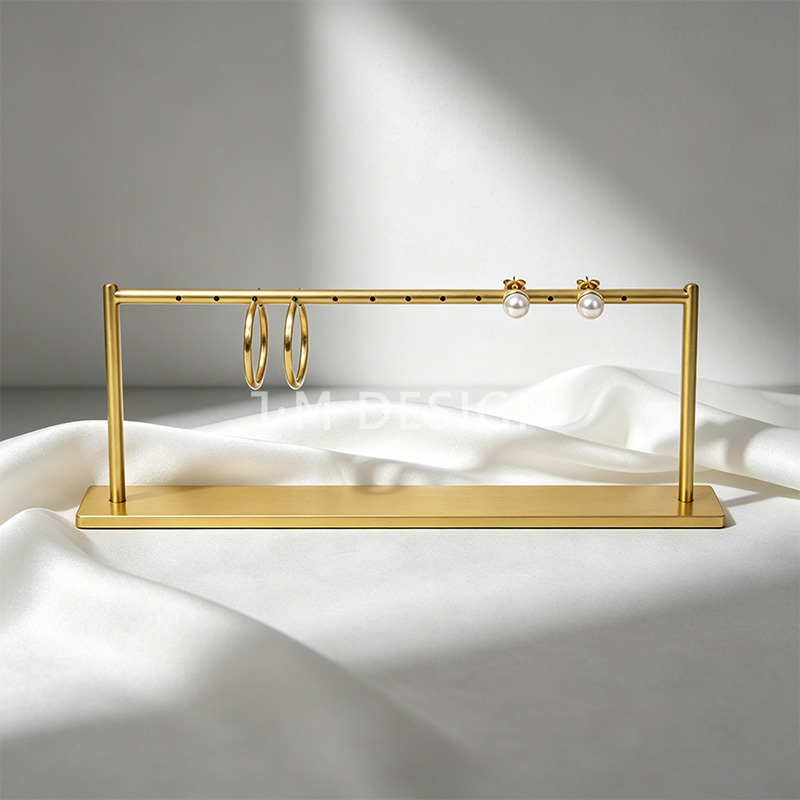 Earrings Display Stand Storage - Photography Online ulasan dan harga