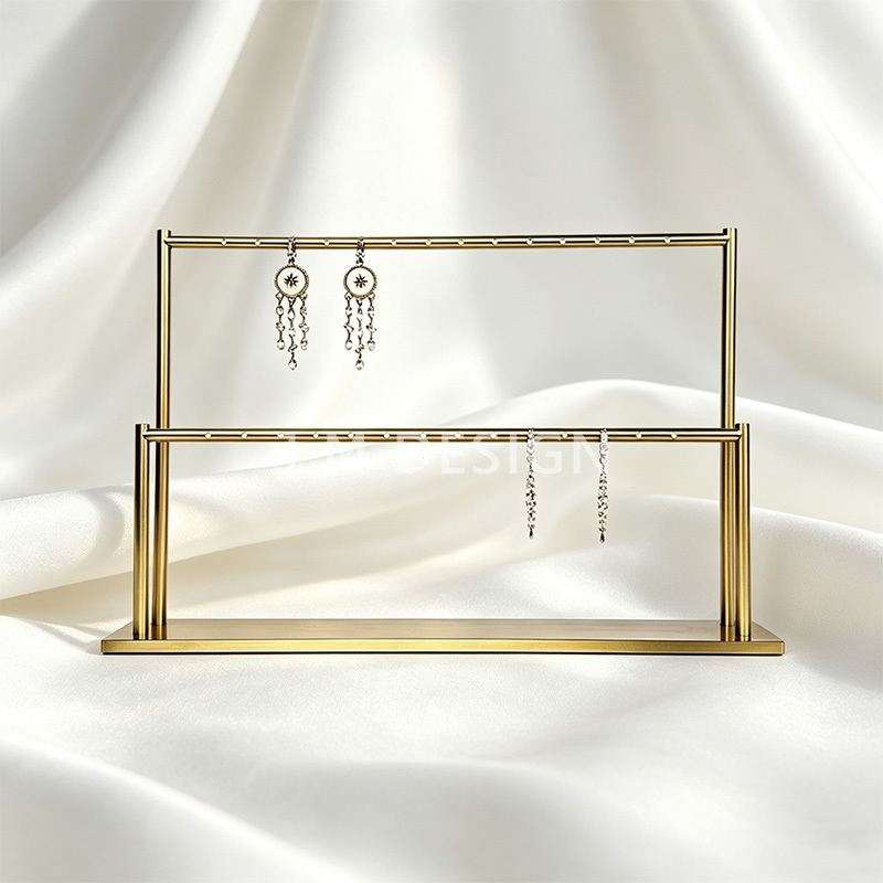 Earrings Display Stand Storage - Photography Online ulasan dan harga