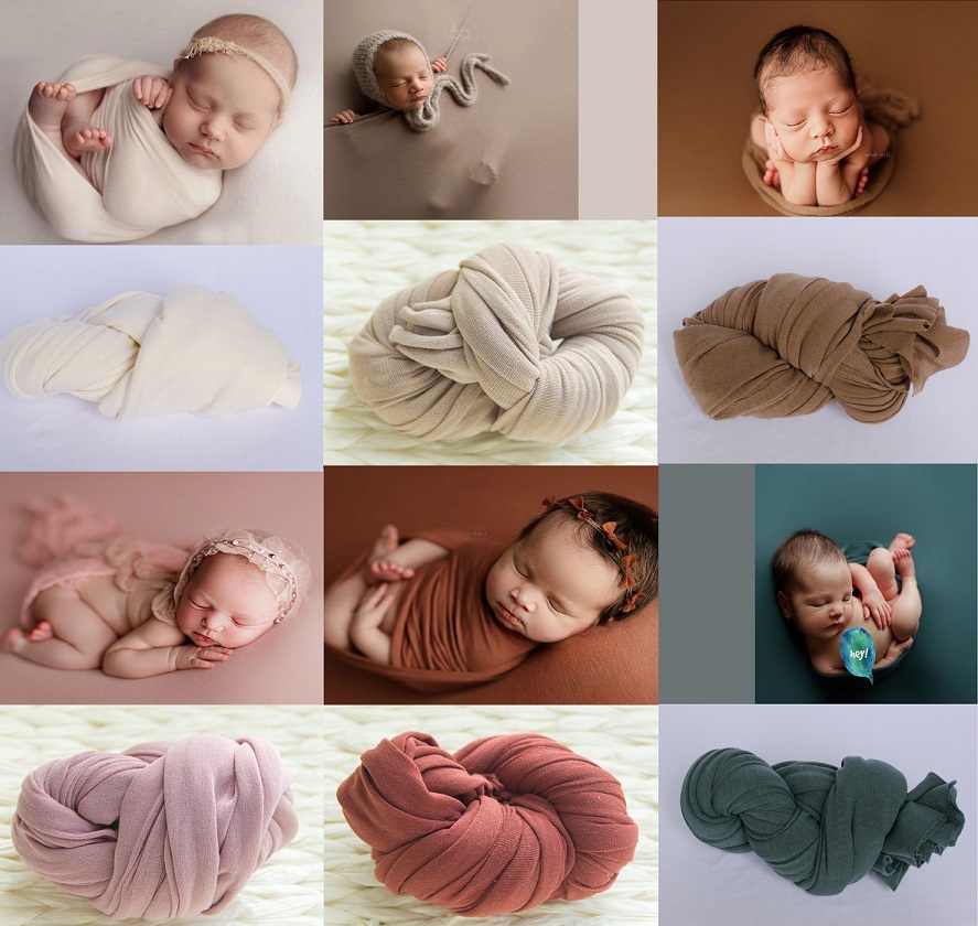 40/150cm Newborn Photography P - Photography Life ulasan dan harga