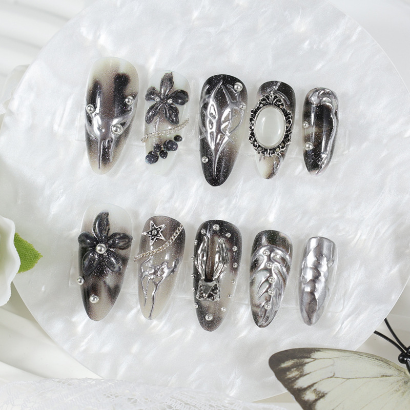 24PCS Best-selling dark almond - Photography Design ulasan dan harga