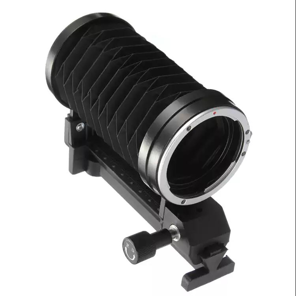 FOTGA Macro Extension Bellows  - Camera Slider Rail ulasan dan harga