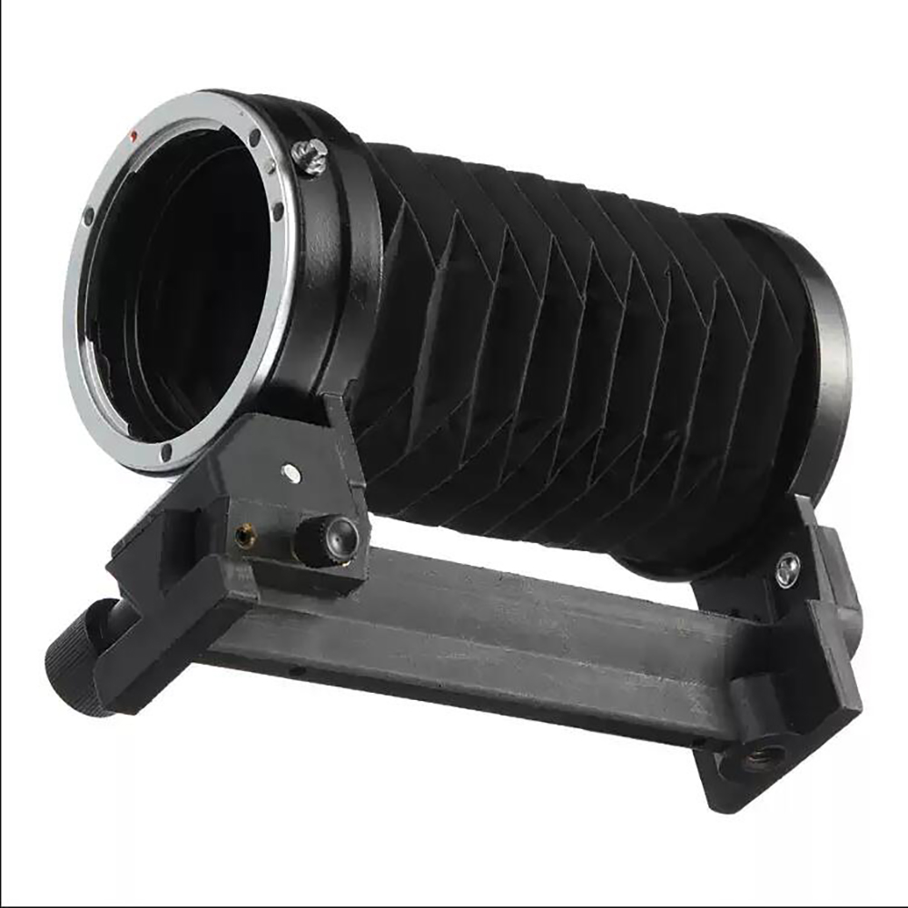 FOTGA Macro Extension Bellows  - Camera Slider Rail ulasan dan harga