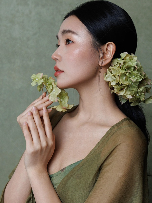 New 2026 Spring Chinese Style  - Photography Zen ulasan dan harga