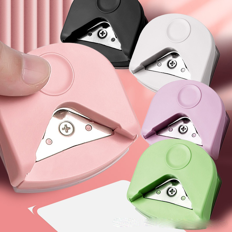 Rounder R4 Chamfer Cutter Mult - Photography Triangle ulasan dan harga