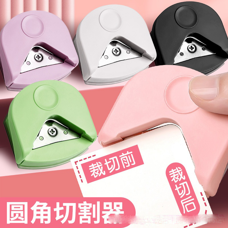 Rounder R4 Chamfer Cutter Mult - Photography Triangle ulasan dan harga