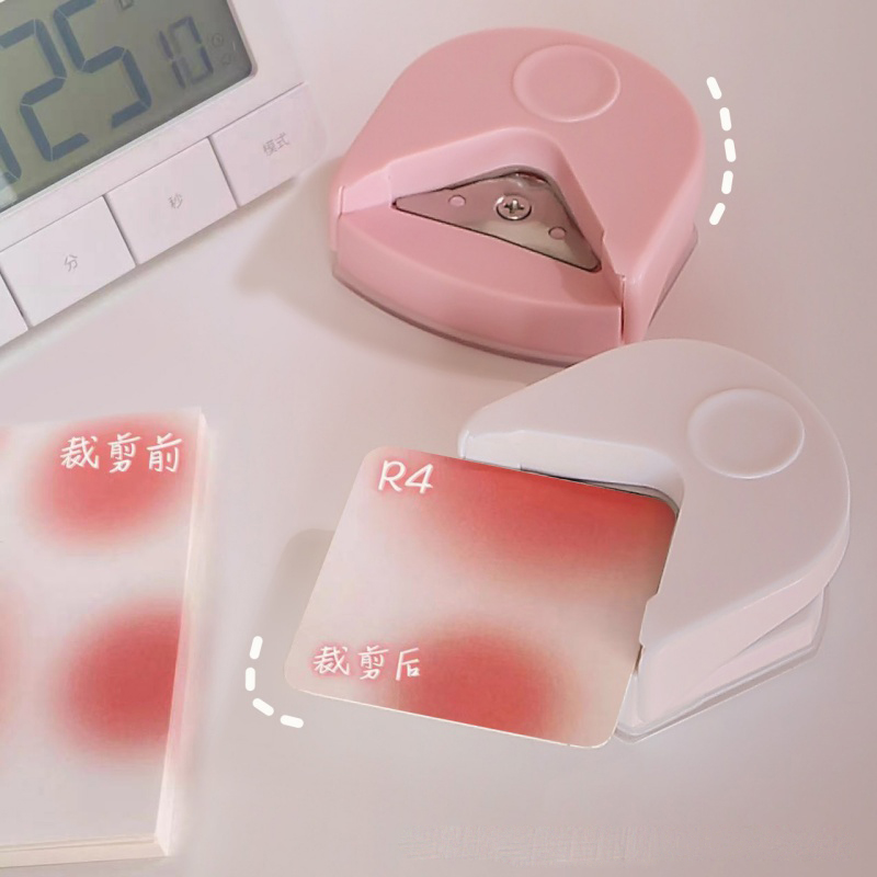 Rounder R4 Chamfer Cutter Mult - Photography Triangle ulasan dan harga