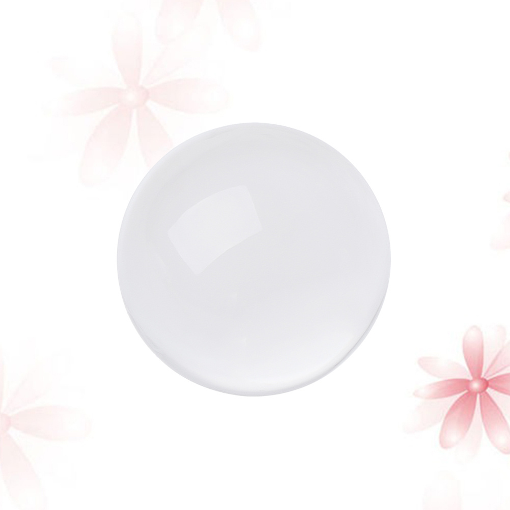 70Mm Clear Glass Crystal for A - Photography Zen ulasan dan harga