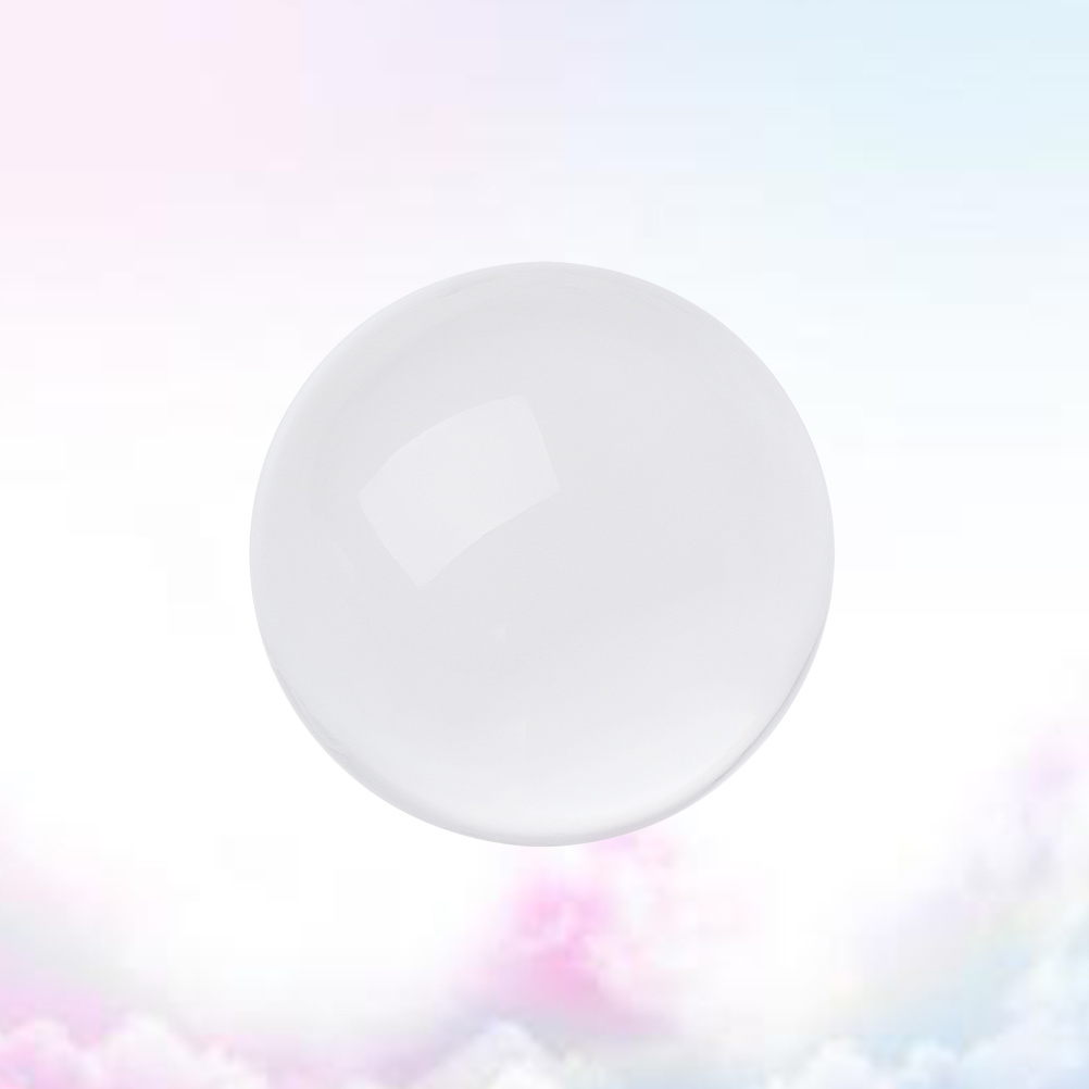 70Mm Clear Glass Crystal for A - Photography Zen ulasan dan harga
