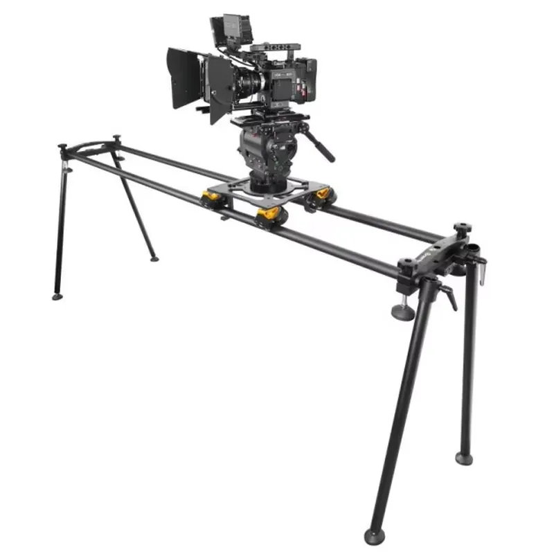 Greenbull BX200 Portable Camer - Camera Slider Rail ulasan dan harga