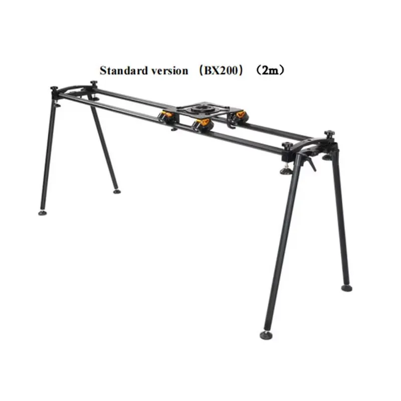 Greenbull BX200 Portable Camer - Camera Slider Rail ulasan dan harga