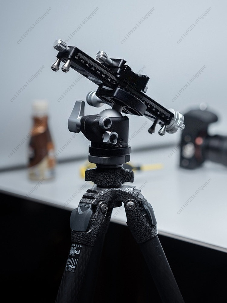 NM-200S Quick Adjustment Macro - Camera Slider Rail ulasan dan harga