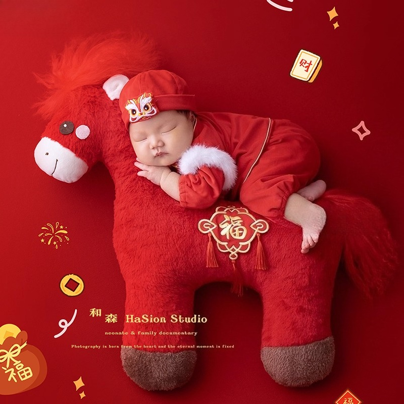 Newborn Photography Props Chin - Photography Outfit ulasan dan harga