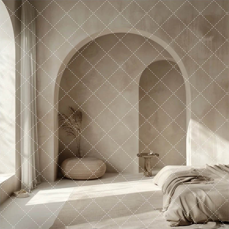 Mehofond Arched Door Backdrop  - Photography Fine Art ulasan dan harga