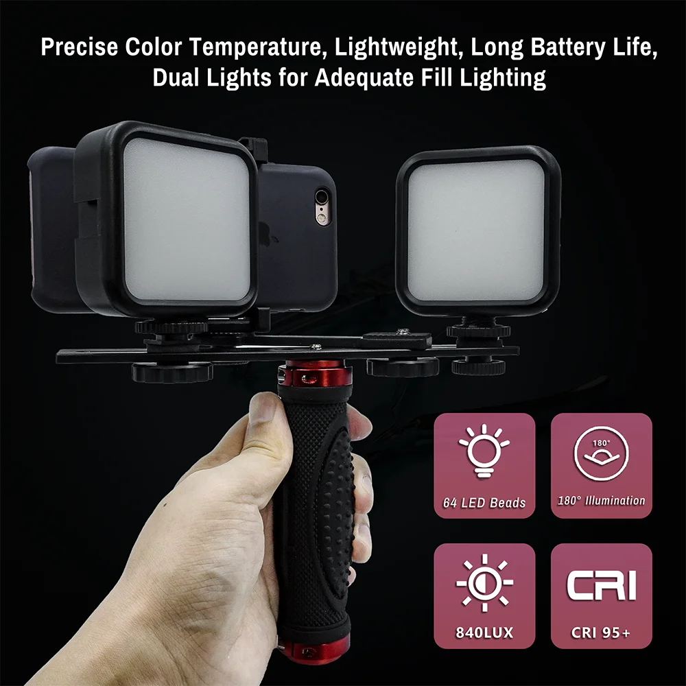 Dental Photography Light Intra - Photography Treatment ulasan dan harga
