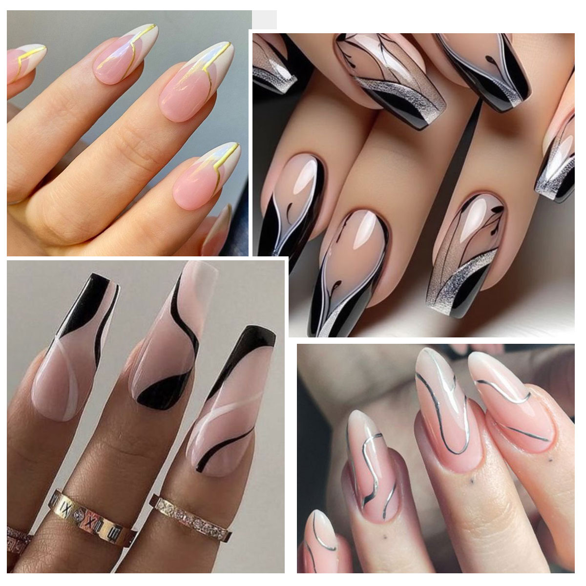 7ml  2-in-1 Gel Nail Polish Pa - Photography Fine Art ulasan dan harga