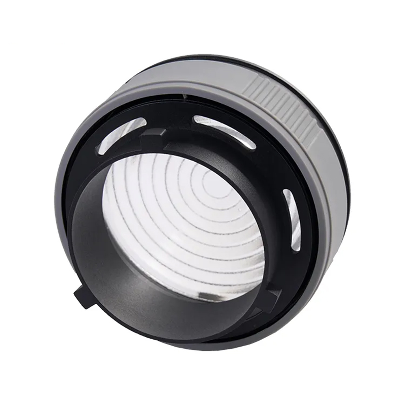 Fresnel Lens 15-55 Degree Adju - Photography Treatment ulasan dan harga