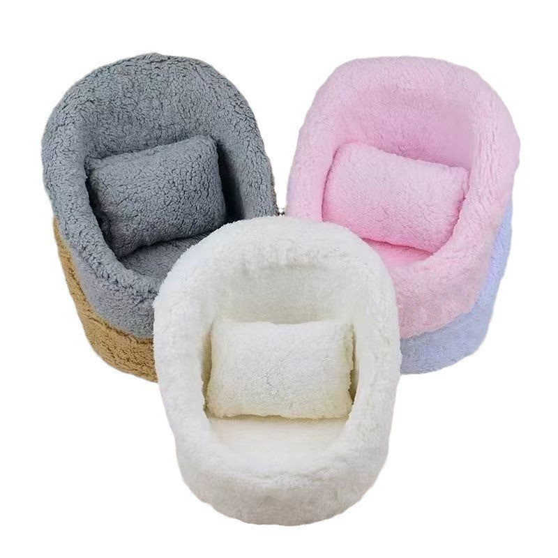2pcs Baby Posing Sofa Newborn  - Photography Life ulasan dan harga