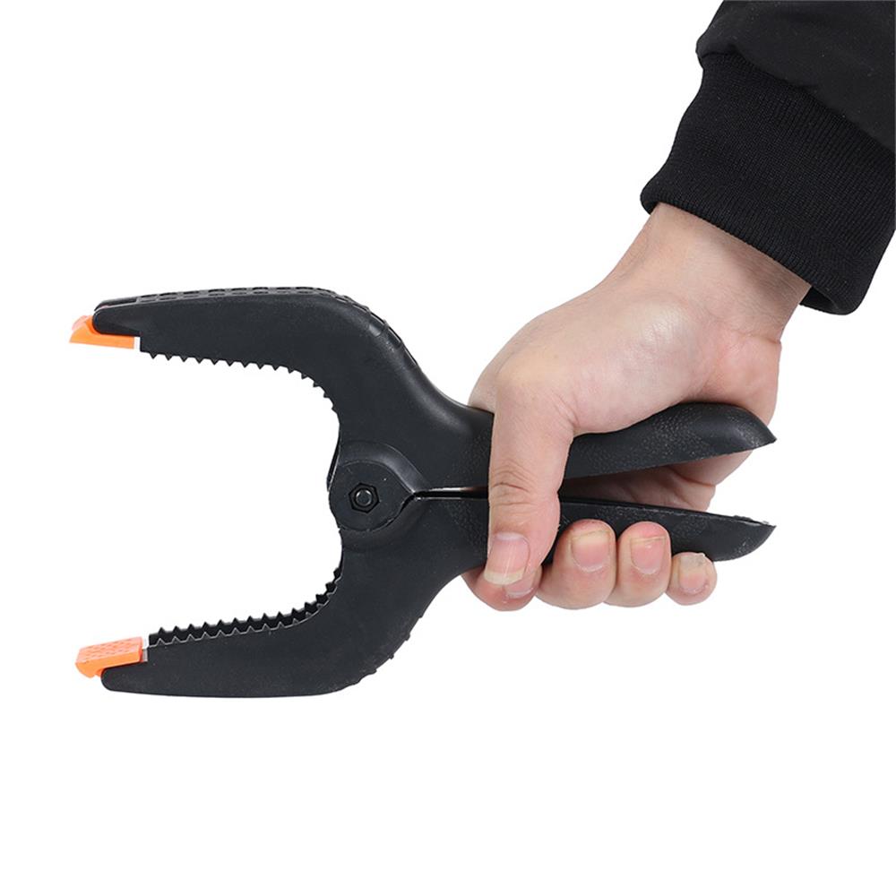 6 Pcs Heavy Duty Plastic Sprin - Photography Paper ulasan dan harga