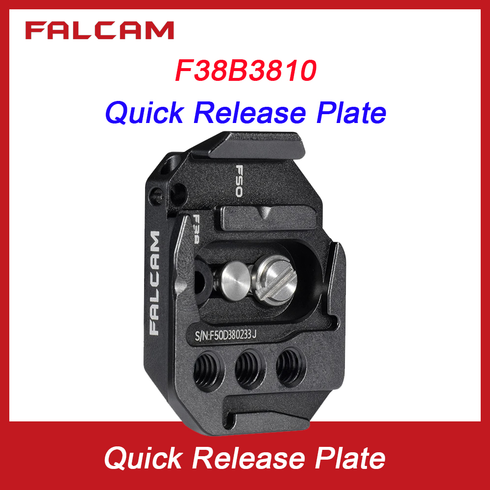 FALCAM F38&F50 F38B3810 Dual-S - Camera Slider Rail ulasan dan harga