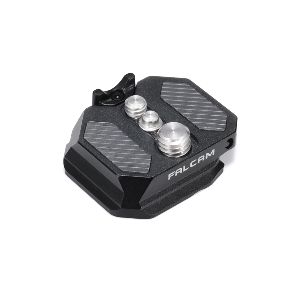 FALCAM F38&F50 F38B3810 Dual-S - Camera Slider Rail ulasan dan harga