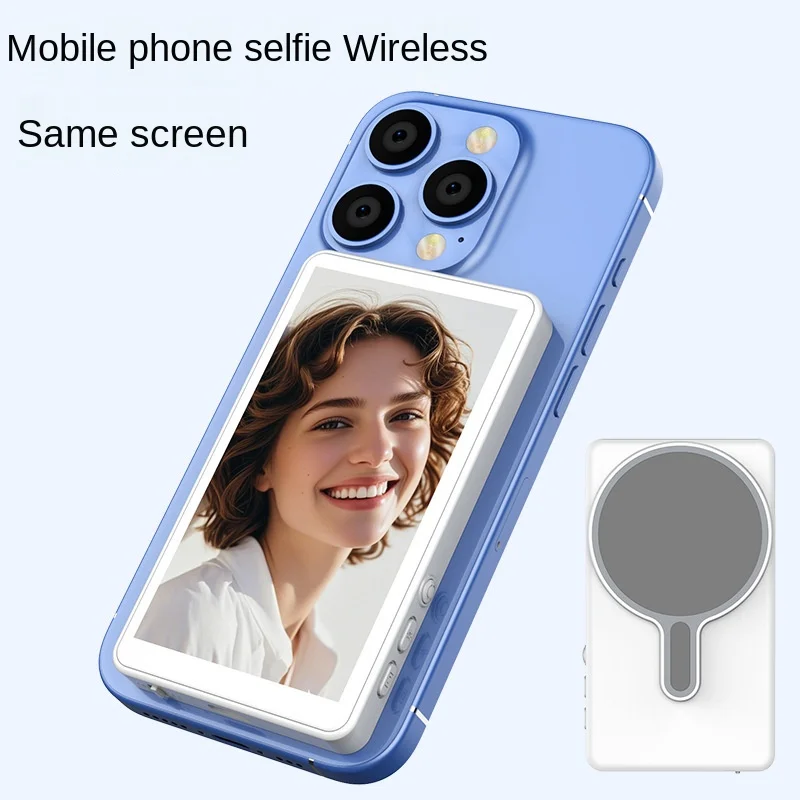 Wireless Monitor Rear Camera S - Photography Blog ulasan dan harga