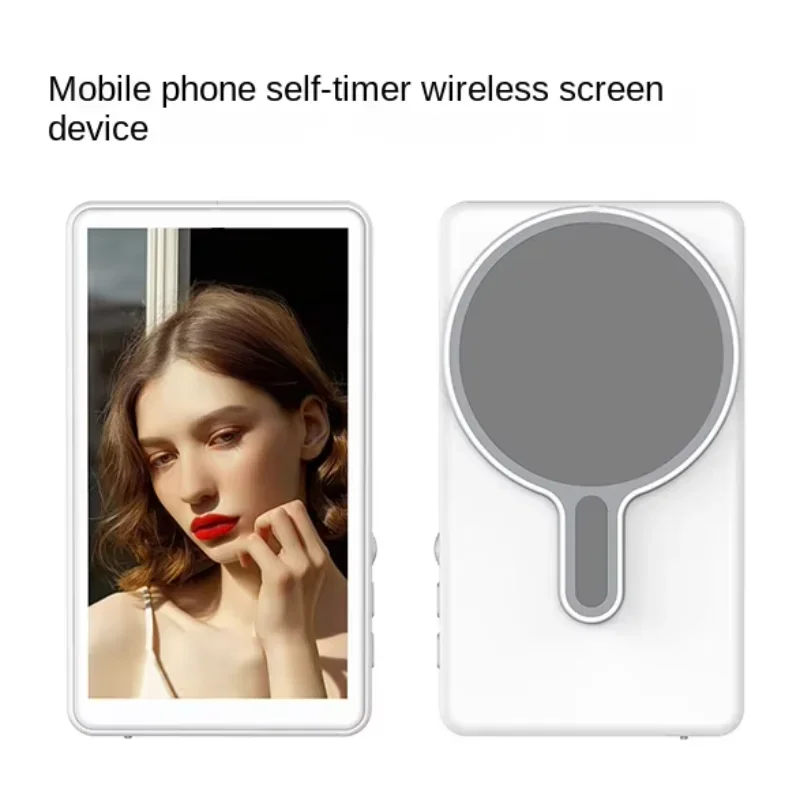 Wireless Monitor Rear Camera S - Photography Blog ulasan dan harga