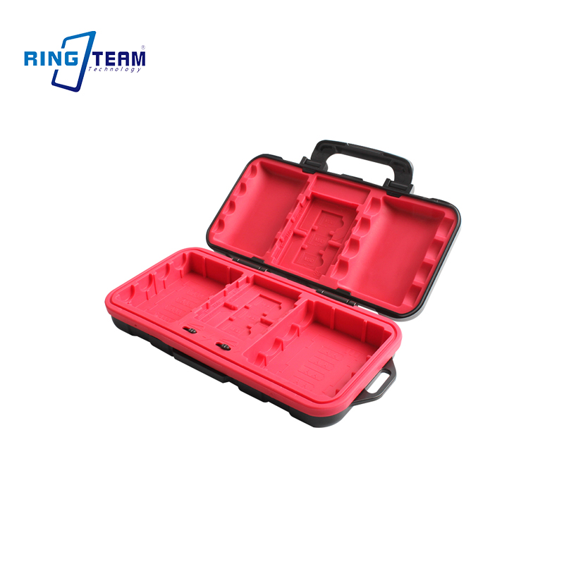 Portable Waterproof Dustproof  - Photography Sim ulasan dan harga