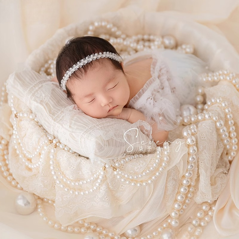 Newborn Photography Props Pear - Photography Outfit ulasan dan harga