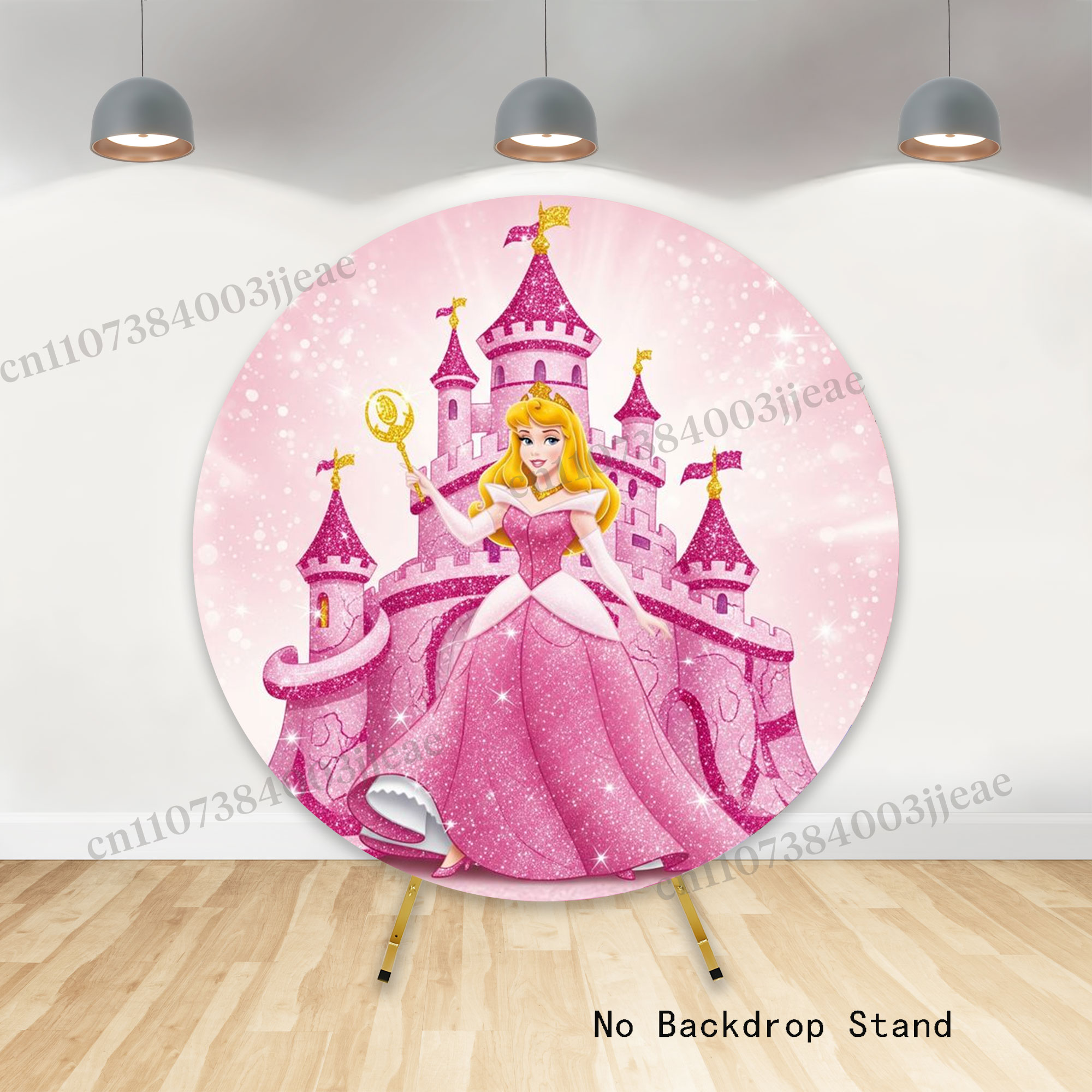 Sleeping Beauty Aurora Round B - Photography Triangle ulasan dan harga