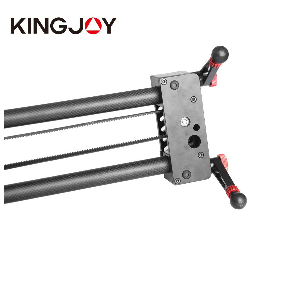 Kingjoy Carbon Fiber Dslr Vide - Camera Slider Rail ulasan dan harga