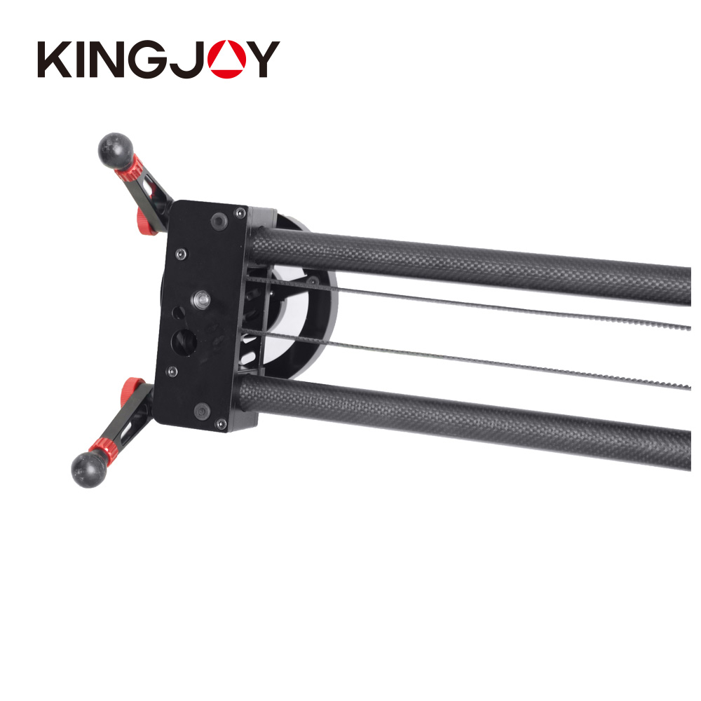 Kingjoy Carbon Fiber Dslr Vide - Camera Slider Rail ulasan dan harga
