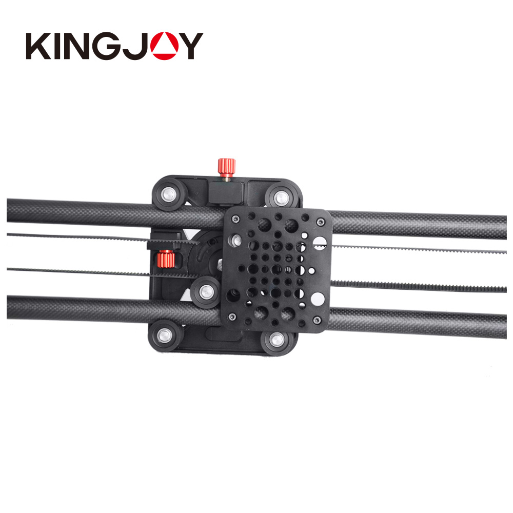 Kingjoy Carbon Fiber Dslr Vide - Camera Slider Rail ulasan dan harga
