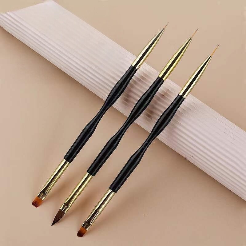 3 pieces of double headed nail - Photography Fine Art ulasan dan harga