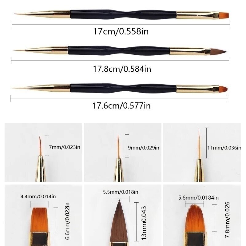 3 pieces of double headed nail - Photography Fine Art ulasan dan harga