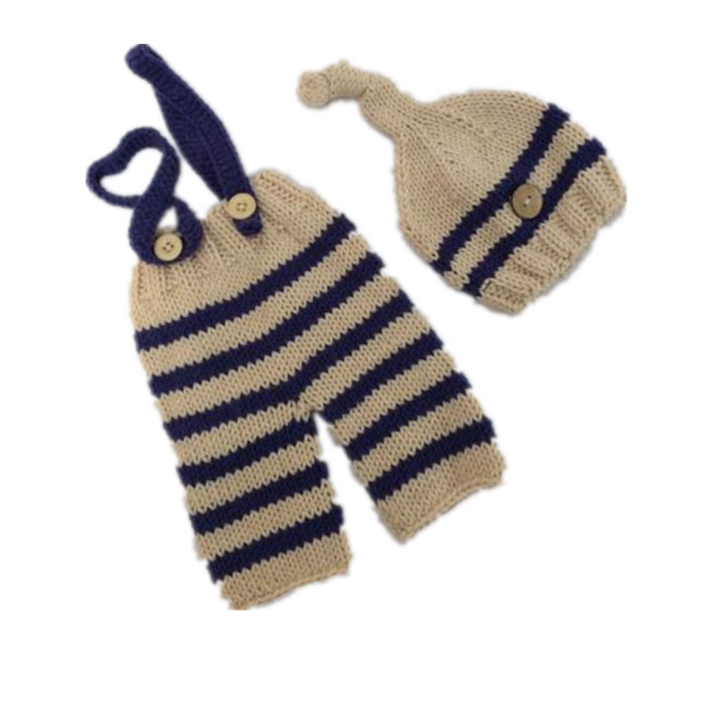 Baby Photo Costume Clothes New - Photography Outfit ulasan dan harga