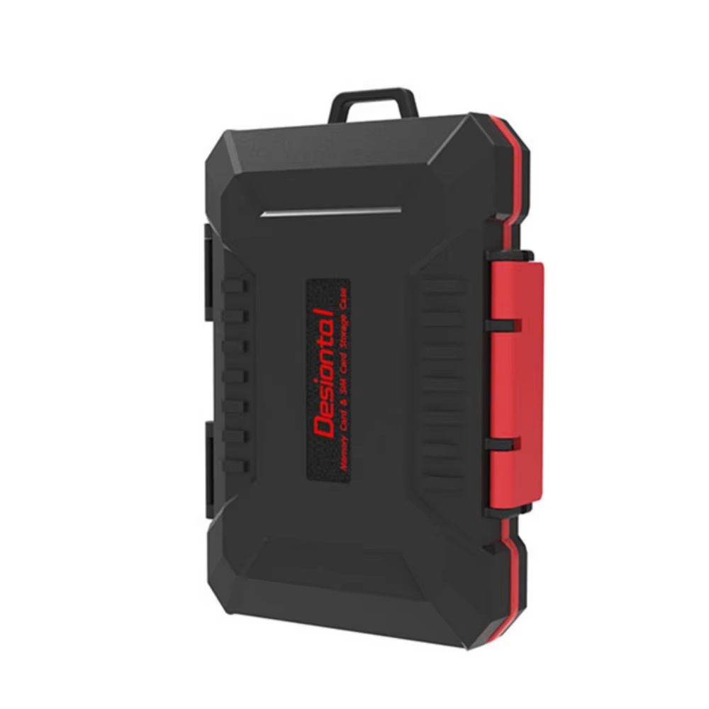 Camera SD Card Box Microsd Hol - Photography Sim ulasan dan harga