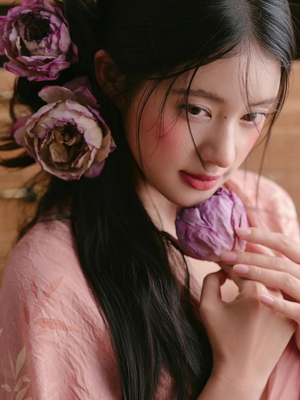 New Chinese Style National Fas - Photography Zen ulasan dan harga
