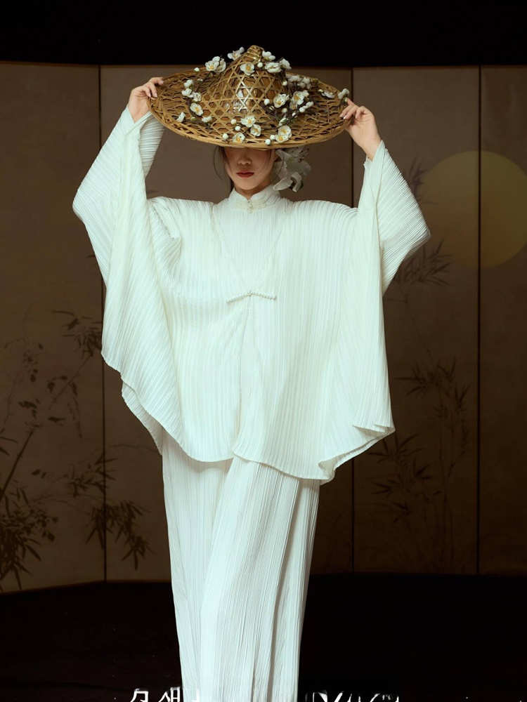 2026 New Chinese Style Zen Atm - Photography Zen ulasan dan harga