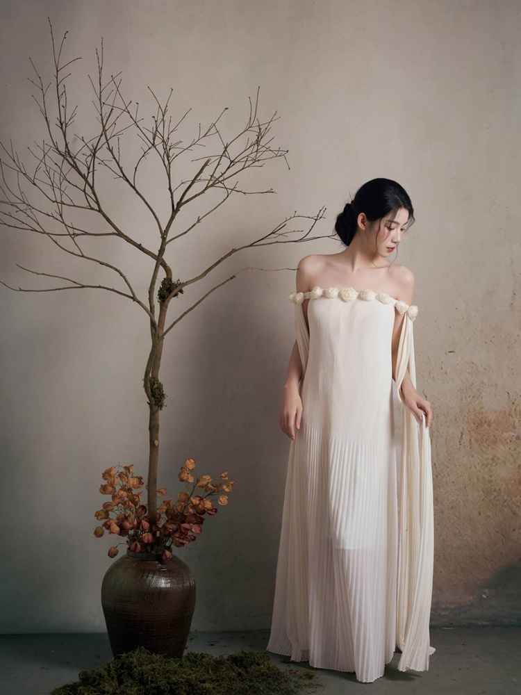 New Studio Chinese Style Portr - Photography Zen ulasan dan harga